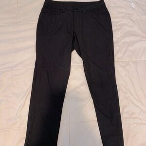 Lululemon ABC Pant Slim black 31x30